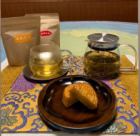 “茉莉花茶”“冷凍烏龍茶”