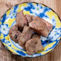 おっぱい(豚のおっぱい) 2本分