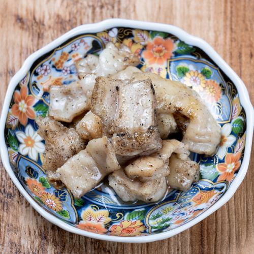 テッポウ(豚の直腸) 2本分