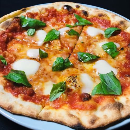 Margherita