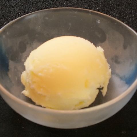 Vanilla Icecream