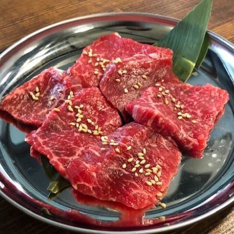 [3 minutes from the south exit of Akishima Station] Reasonably priced Japanese black beef and fresh offal!