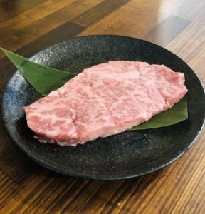 和牛牛腰肉