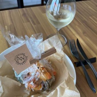 【ランチ】Aコース2200円(税込)