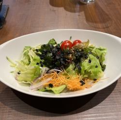 Chooregi Salada