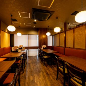 ■ Yakitori course (2 hours all-you-can-drink draft beer included)