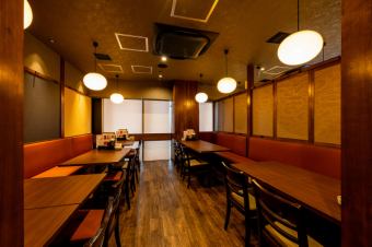 ■ Yakitori course (2 hours all-you-can-drink draft beer included)