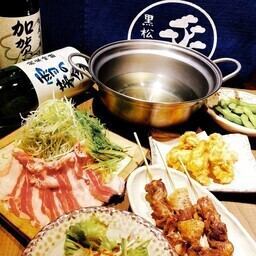 ◆ 5550 장선 코스 ◆ 【2 시간 생맥주 음료 무제한 포함