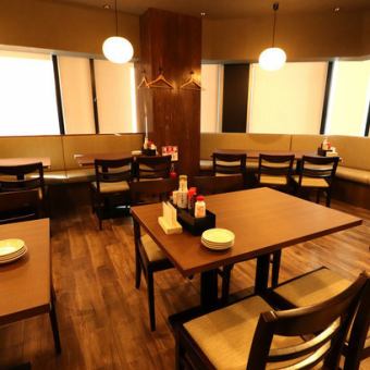 Group banquets are also welcome! We will prepare the best table seats for each banquet! Please use it for year-end parties and New Year parties ♪