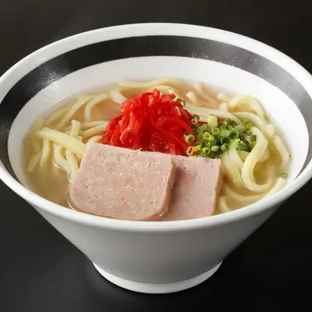 okinawaそば