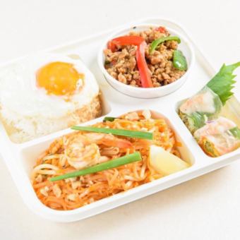 [Takeout course] Enjoy the restaurant's flavor at home!!