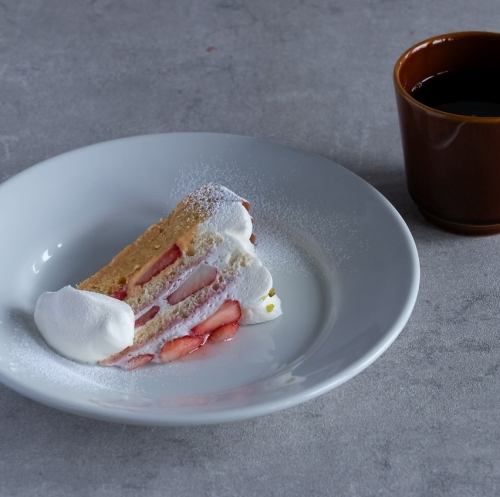 DESSERT SET