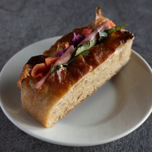 Banh Mi