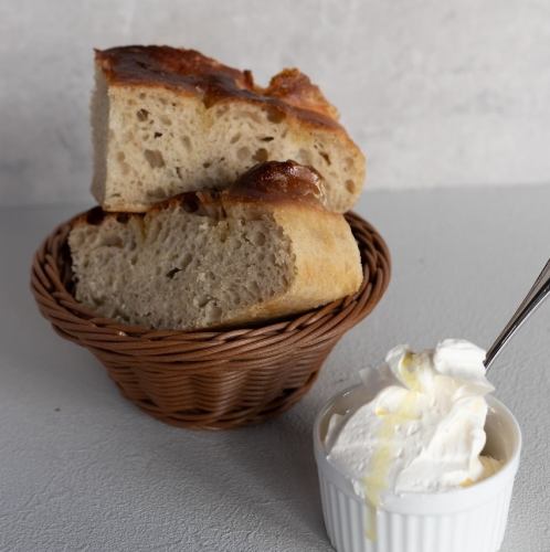 Focaccia