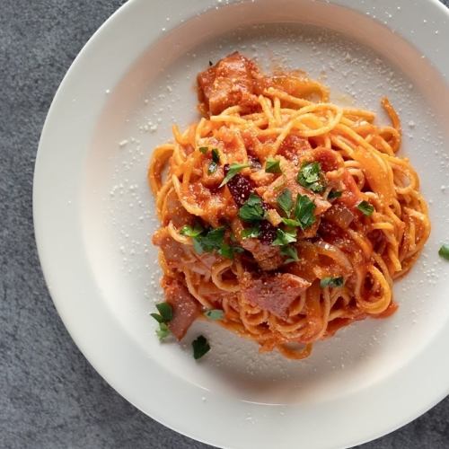 Amatriciana