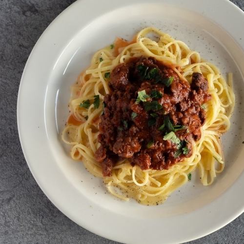 Special Bolognese