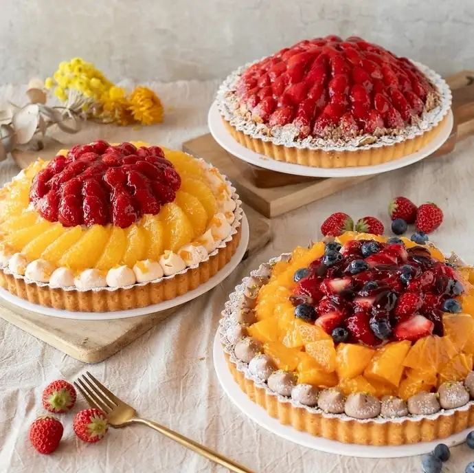 DISHES and TART SAN ディッシュ アンド タルト サン【公式】