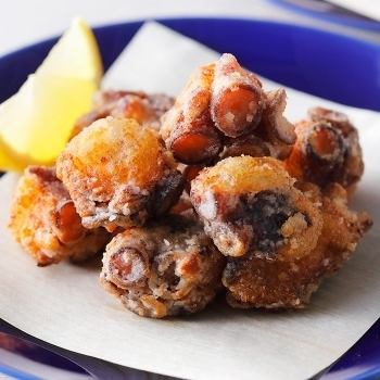 たこ唐とかもあります＾＾