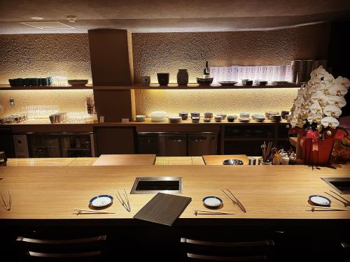 <p>Please use it for important days, anniversaries, and when you want to eat yakiniku in a spacious space.</p>