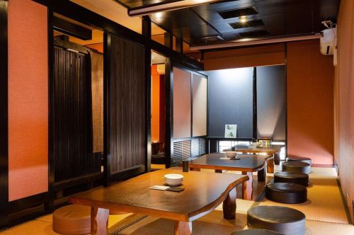 最大32名！貸切20名～！