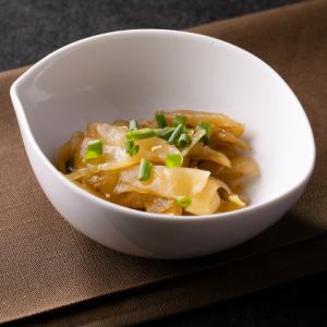 醬菜