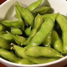 茶豆（毛豆）