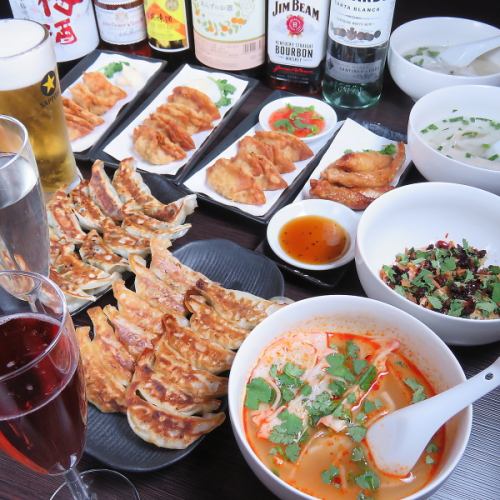 ビールのおつまみもご用意