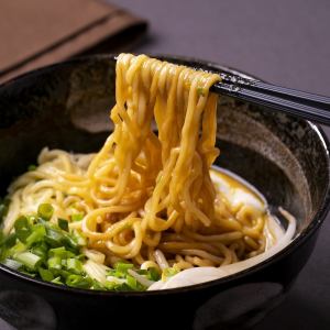 特製油蕎麥麵5餐套餐（上癮蕎麥麵）