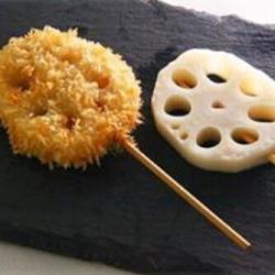 レンコン