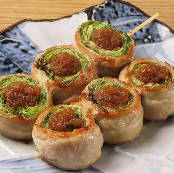[All 24 types] Our specialty skewers!