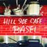 HILL SIDE CAFE BASEL