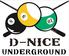 D-NICE UNDERGROUND