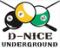 D-NICE UNDERGROUND