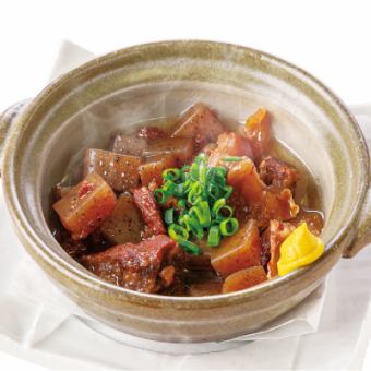 神戸ぼっかけ