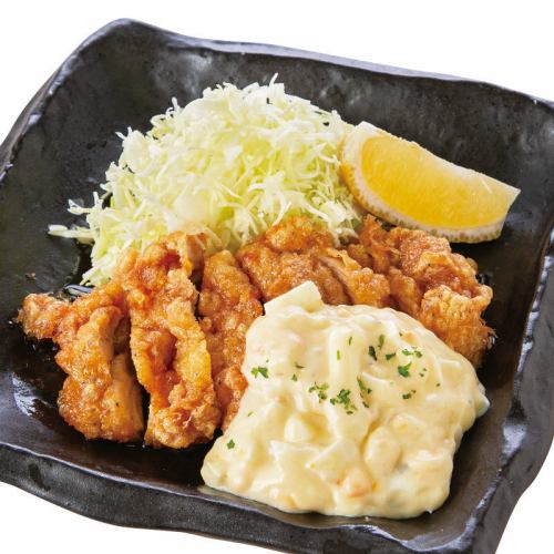 チキン南蛮