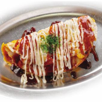 いか焼き