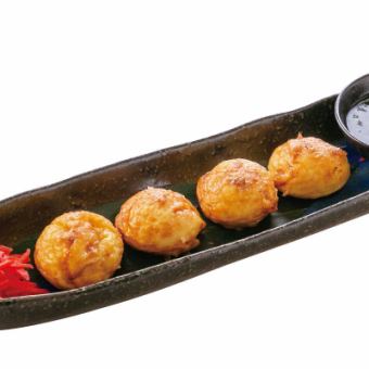 明石焼き