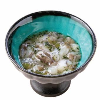 たこわ茶び