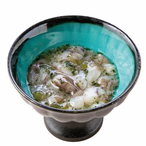 たこわ茶び