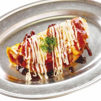いか焼き