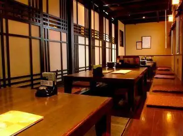 和みのひととき。