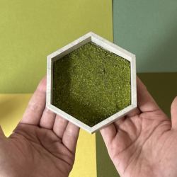 Sandaime Unaemon's Homemade Domestic Sansho Powder