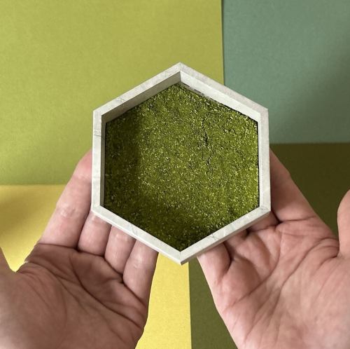 Sandaime Unaemon's Homemade Domestic Sansho Powder