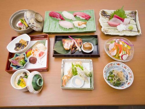 各種宴会におすすめ！