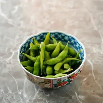 枝豆