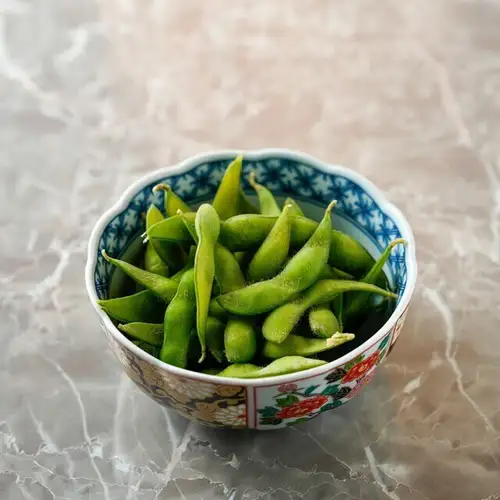 枝豆