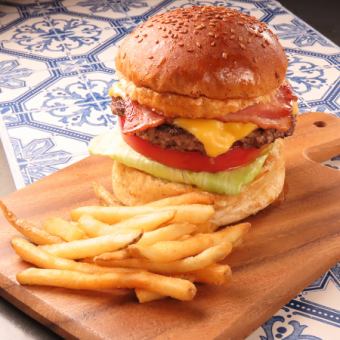 [Reservation required] Make your lunch reservation here!