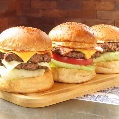 [Reservations required!] Lunch service available on Saturdays and Sundays only.