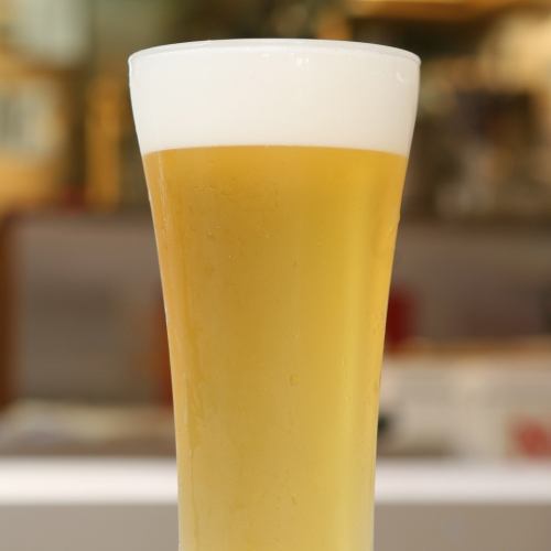 August Beer White (Belgian White Ale) ~