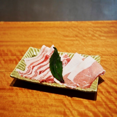 아구 돼지를 능숙◎